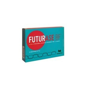 FUTURASE BF TM 10BUST