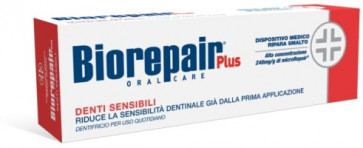BIOREPAIR PLUS DENTI SENS 75ML