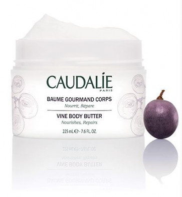 CAUDALIE BAUME GOURMAND 225ML EN POT