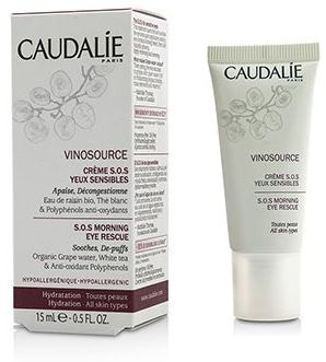 CAUDALIE VINOSOURCE CR SOS