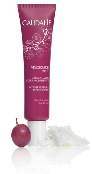 CAUDALIE VIN CR VELOU NOUR40ML