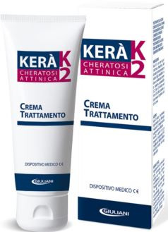 KERA' K2 CREMA 50ML