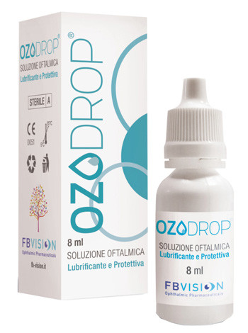 OZODROP SOL OFTALMICA 8ML