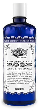 ACQUA ALLE ROSE TONICO 300ML