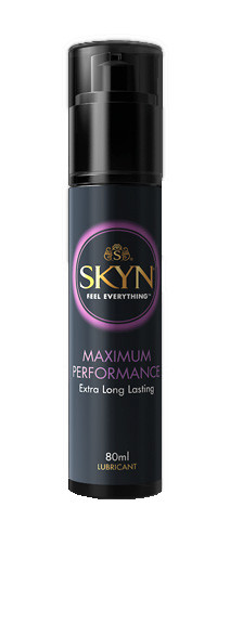 SKYN MAXIMUM PERFORMANCE 80ML