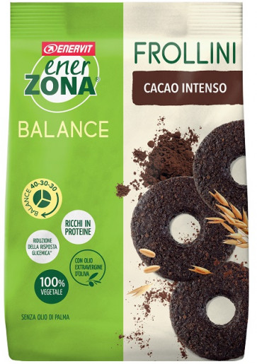 ENERZONA FROLLINI FOND INTENSO