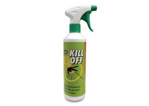 KILL OFF 500ML