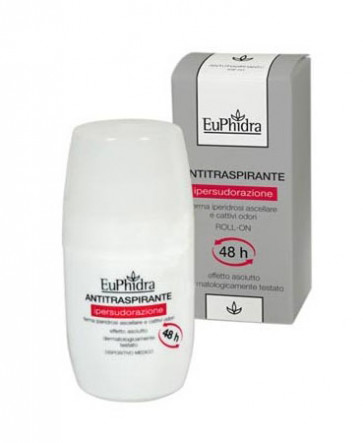 EUPHIDRA DEO ROLLON ANTITR DM