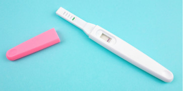 BABYTEST PLUS 1 TEST GRAVID 1P