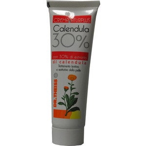 NATURPLUS CALENDULA 30% 50ML