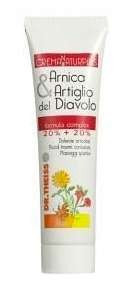 NATURPLUS ARNICA&ARTIG DIA