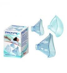PRONTEX MASCHERA PEDIATRICA