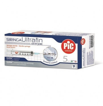 SIR PIC ULTRAFINE 5ML 14 10P