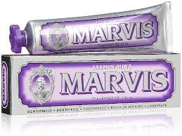 MARVIS JASMIN MINT DENTIF 25ML