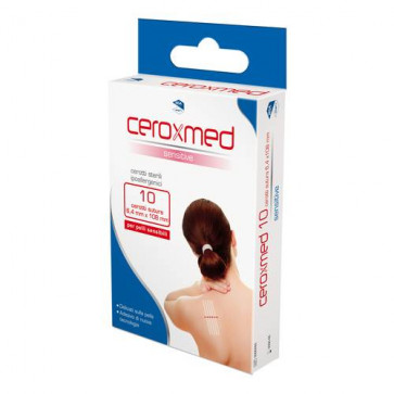 CEROTTO SUTURA CEROXMED 6,4X108MM