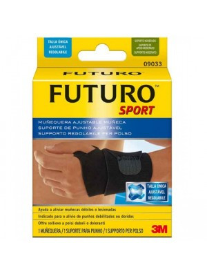 FUTURO SPORT SUPPORTO POLSO