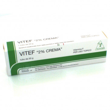 VITEF COSMETICO 50ML