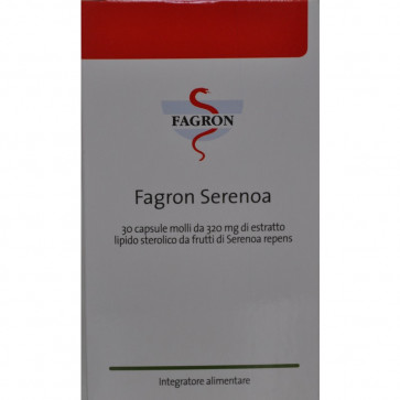 FAGRON SERENOA PERLE 30PRL