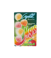 MOROSITAS CRYSTAL CARAM MORB50