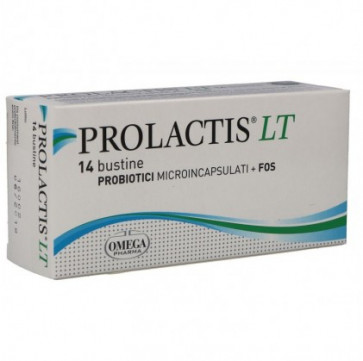 PROLACTIS LT 14BUST