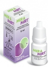 MERAMIRT SOL OFTALMICA 8ML