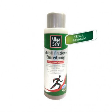 ALLGA FRIZ EINREIBUNG250ML