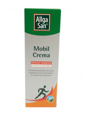 ALLGA MOBIL CREME 50ML