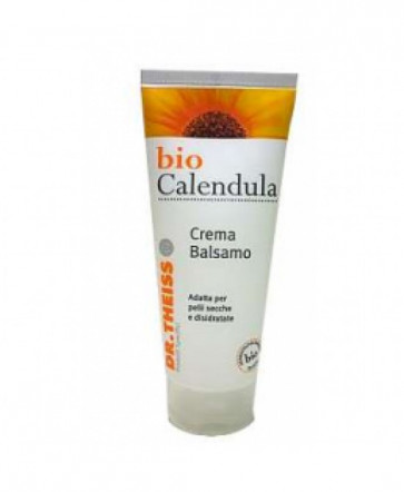 THEISS CR BALSAMO BIO CALENDULA