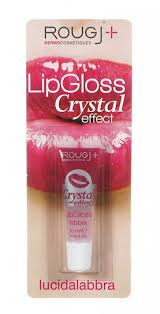 ROUJI GLOSS LABBRA 6ML