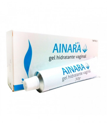 AINARA GEL 30G CON APPLICATORE