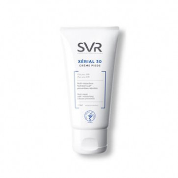 XERIAL 30 CREMA PIEDI 50ML