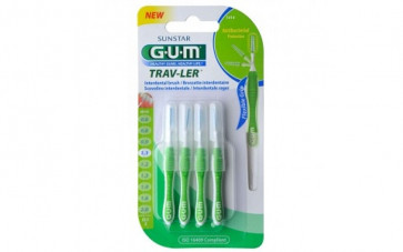 GUM TRAV-LER 1,1 SCOVOLINO PRO