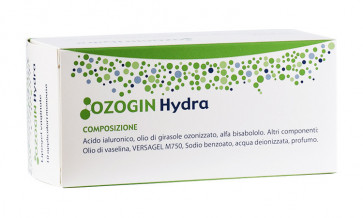 OZOGIN HYDRA 30G