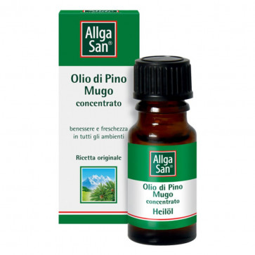 ALLGA OLIO PINO MUGO 10ML