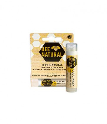 BEE NATURAL LIP BALM COCONILLA