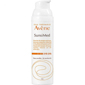 AVENE SUNSIMED 80ML