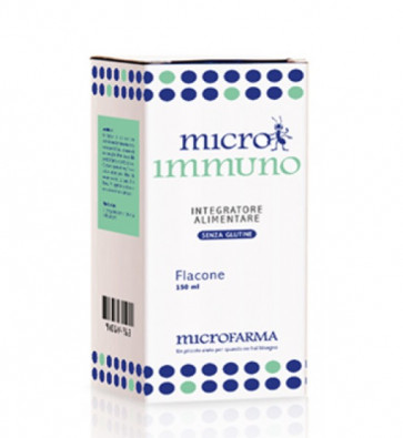 MICROIMMUNO 150ML