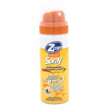 ZCARE PROTECTION SPRAY 100ML