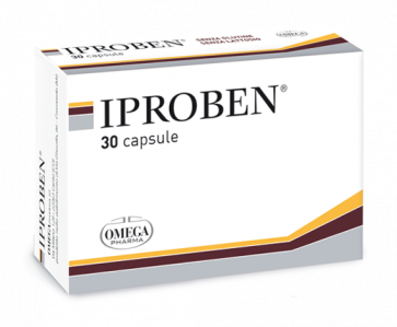 IPROBEN 30CPS