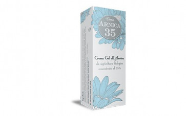 ARNICA 35 CREMA GEL 50ML
