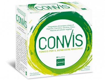 CONVIS 160G