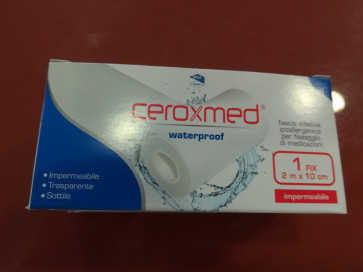 CEROXMED FIX WATERPROOF 10X200