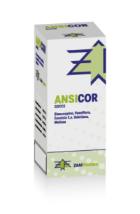 ANSICOR 30ML