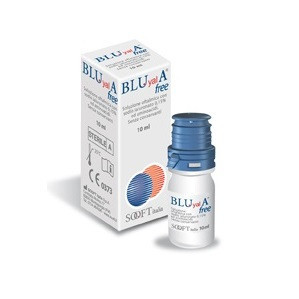 BLUYALA FREE 10ML