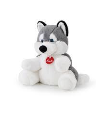 TRUDI SCALDASOGNI HUSKY