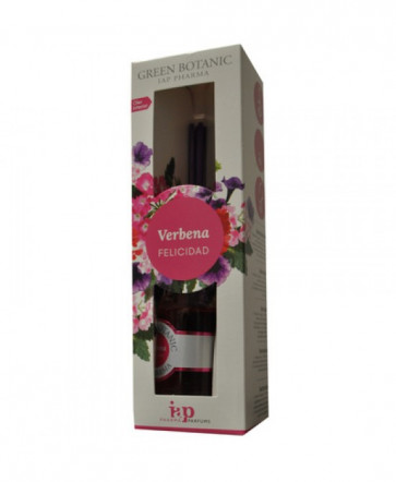 IAP PHARMA PROFUMO CASA VERBEN