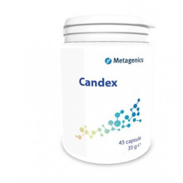 CANDEX 45CPS