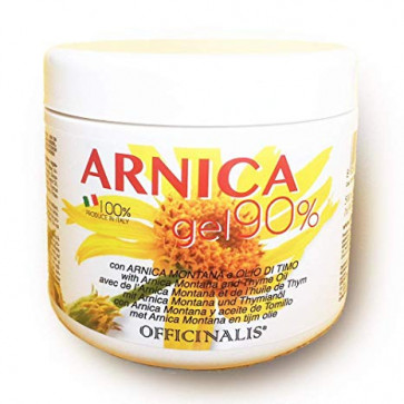 ARNICA GEL 90% 500ML