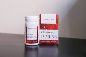 ESSENTIAL IMMUNE