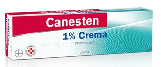 CANESTEN*CREMA 30G 1%